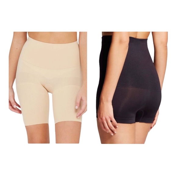 Assets By Spanx Other - Assets by Spanx/Maidenform Shapewear Bundle